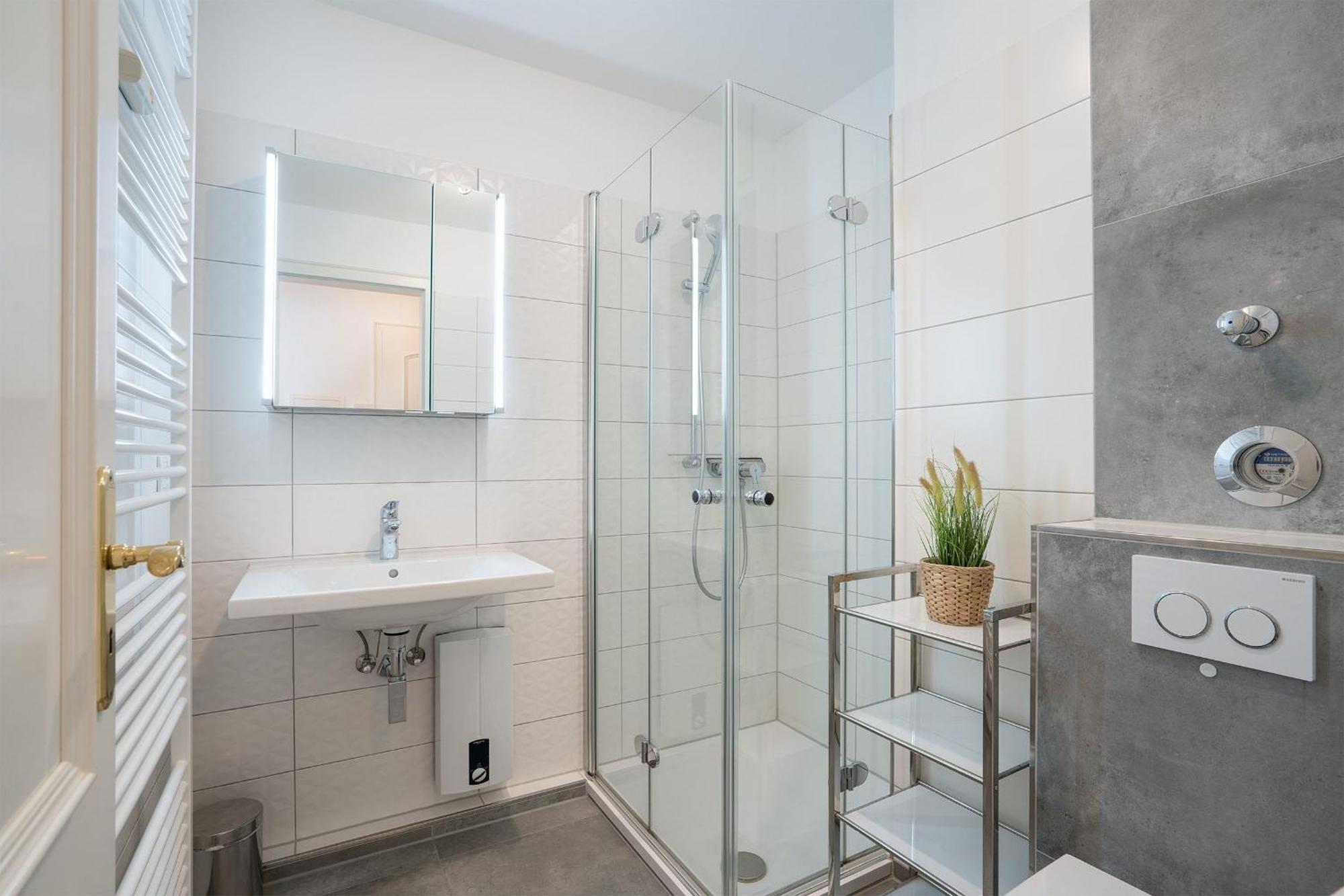 Haus Pegasus Auszeit Am Meer Шарбойтц Екстериор снимка